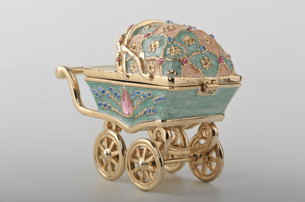 Baby Carriage  