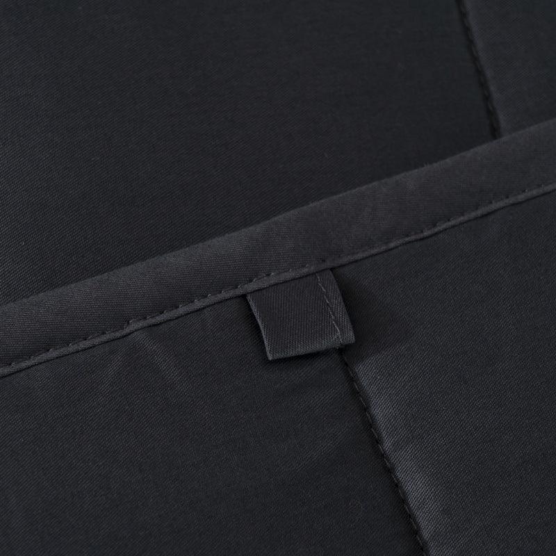Premium Comfort: Gravity Quilt Crafted from Pure Cotton  